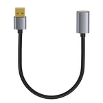 Cavo estensione USB 2.0 A maschio-femmina 0,3-10 metri