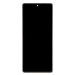 Schermo secondario LCD con digitalizzatore per Vivo X Fold
