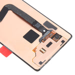 Schermo secondario LCD con digitalizzatore per Vivo X Fold