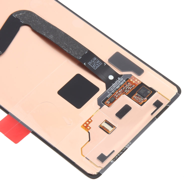 Schermo secondario LCD con digitalizzatore per Vivo X Fold
