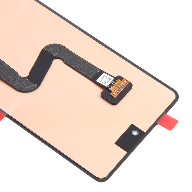 Schermo secondario LCD con digitalizzatore per Vivo X Fold