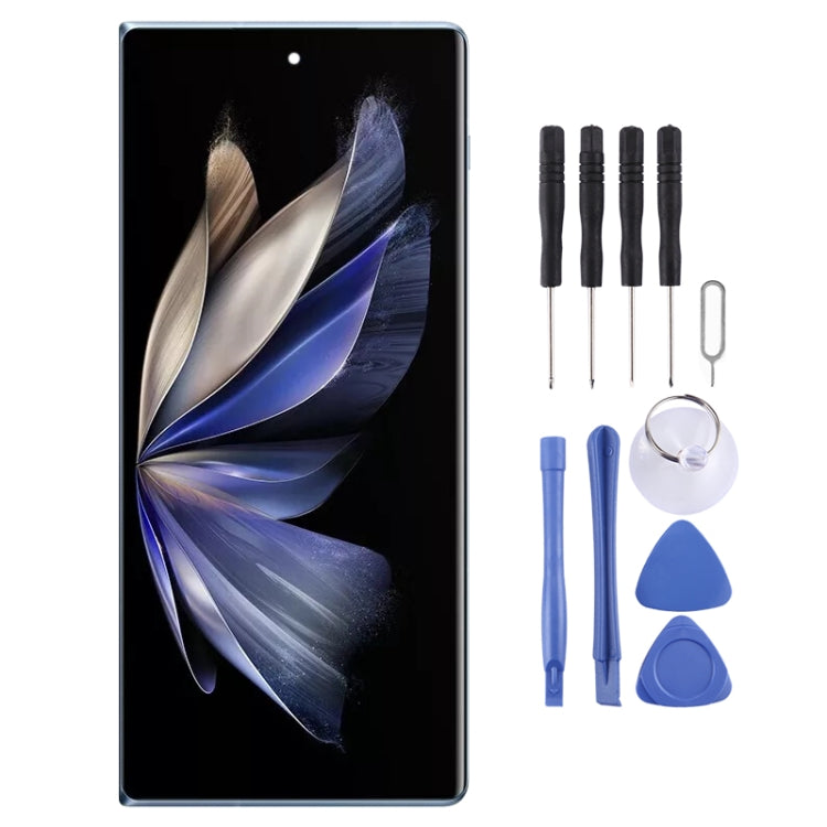 Schermo secondario LCD con digitalizzatore per Vivo X Fold