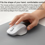 Xiaomi XMWXSB04YM Mouse wireless portatile 2.4GHz
