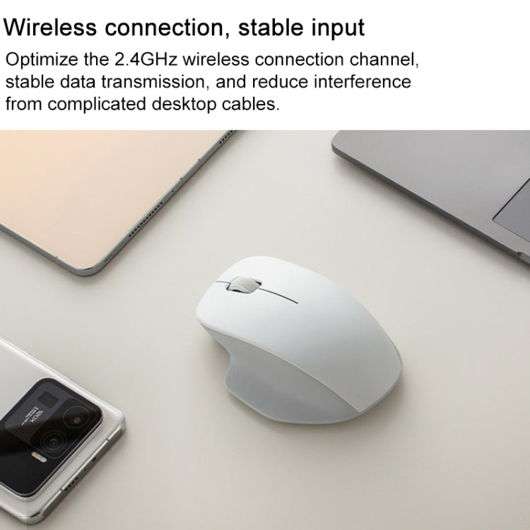 Xiaomi XMWXSB04YM Mouse wireless portatile 2.4GHz