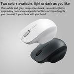 Xiaomi XMWXSB04YM Mouse wireless portatile 2.4GHz