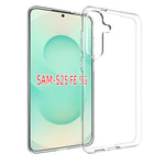 Custodia TPU impermeabile per Samsung Galaxy S26 FE 5G