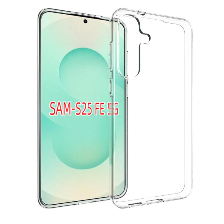 Custodia TPU impermeabile per Samsung Galaxy S26 FE 5G