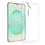 Custodia TPU impermeabile per Samsung Galaxy S26 FE 5G