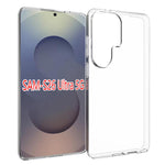 Custodia TPU impermeabile per Samsung Galaxy S26 FE 5G