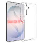 Custodia TPU impermeabile per Samsung Galaxy S26 FE 5G