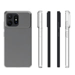 Custodia TPU impermeabile per Samsung Galaxy S26 FE 5G