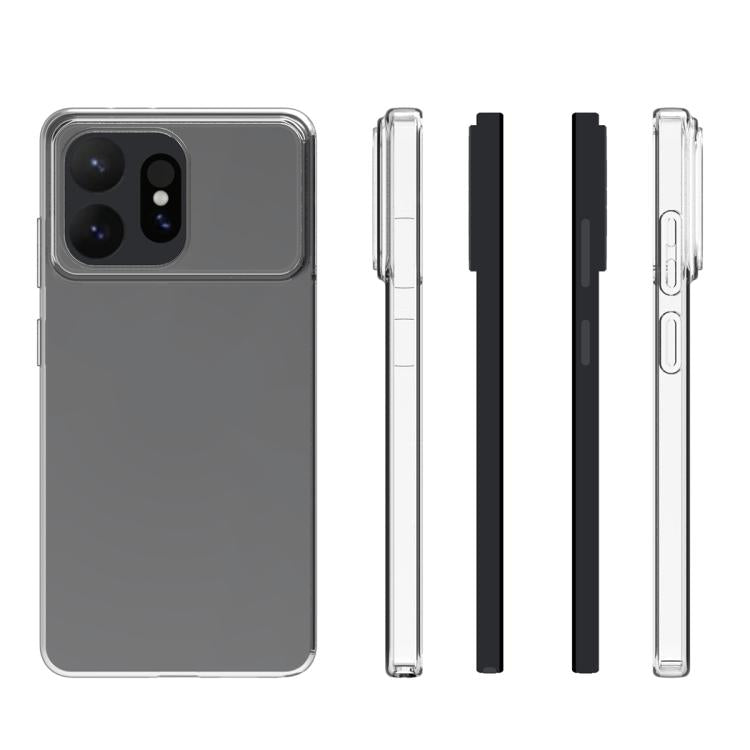 Custodia TPU impermeabile per Samsung Galaxy S26 FE 5G