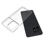 Custodia TPU impermeabile per Samsung Galaxy S26 FE 5G