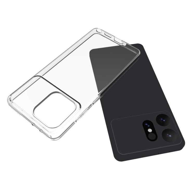 Custodia TPU impermeabile per Samsung Galaxy S26 FE 5G