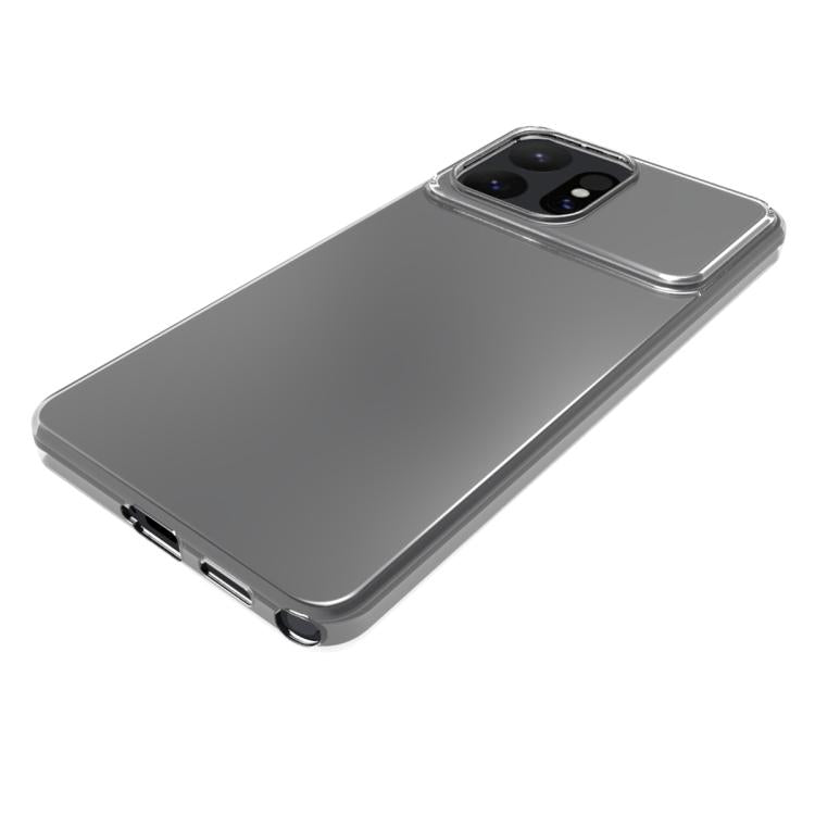 Custodia TPU impermeabile per Samsung Galaxy S26 FE 5G