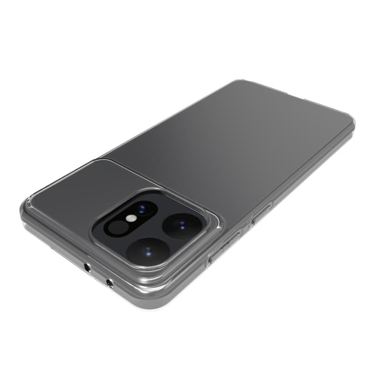 Custodia TPU impermeabile per Samsung Galaxy S26 FE 5G
