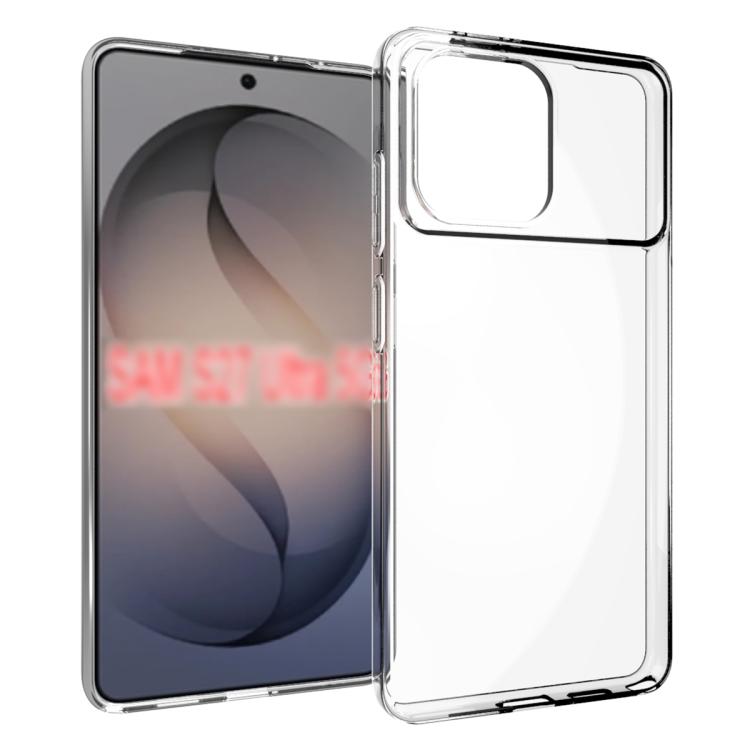 Custodia TPU impermeabile per Samsung Galaxy S26 FE 5G
