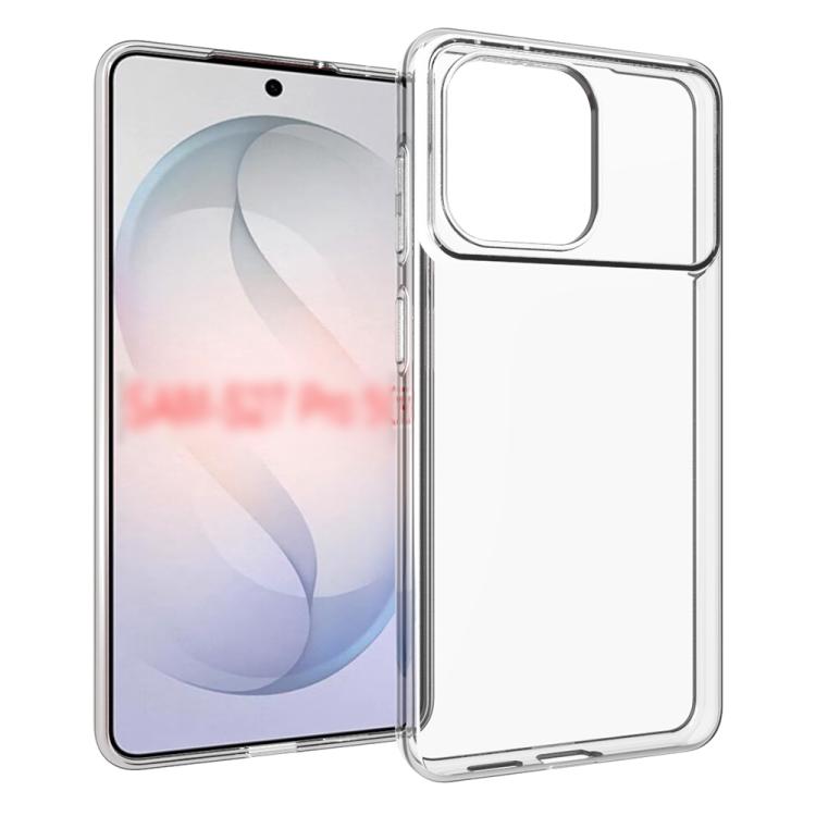 Custodia TPU impermeabile per Samsung Galaxy S26 FE 5G