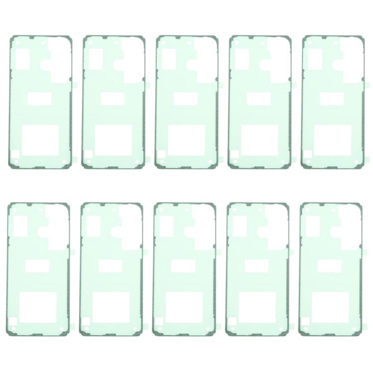 Adesivo ricambio cover posteriore per Galaxy S26+ e altri
