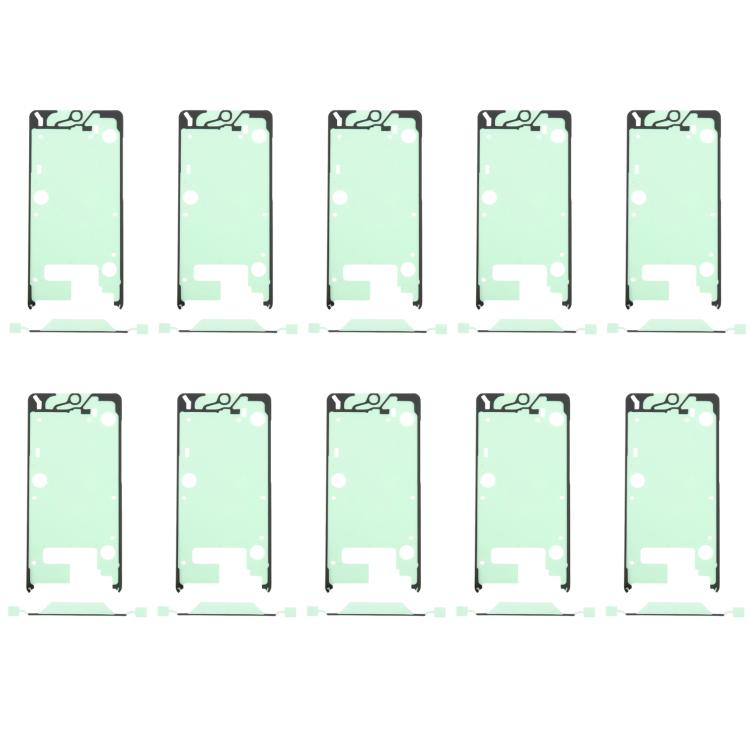 Adesivo ricambio alloggiamento anteriore per Galaxy S26+ e compat