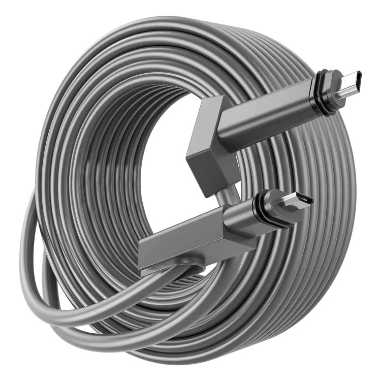 Cavo Ethernet CAT5E per Starlink Actuated V2, 2-46 metri