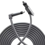 Cavo Ethernet CAT5E per Starlink Actuated V2, 2-46 metri