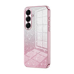 Custodia glitterata TPU per Samsung Galaxy S26+ 5G