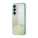 Custodia glitterata TPU per Samsung Galaxy S26+ 5G