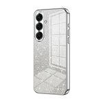 Custodia glitterata TPU per Samsung Galaxy S26+ 5G