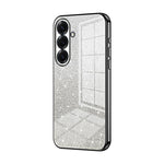 Custodia glitterata TPU per Samsung Galaxy S26+ 5G