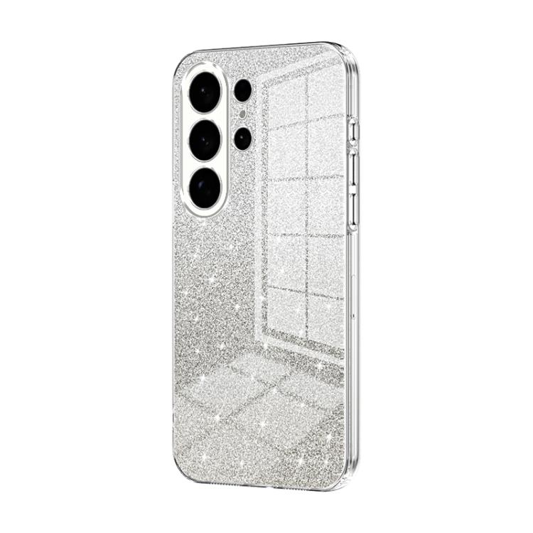 Custodia glitterata TPU per Samsung Galaxy S26+ 5G