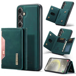 Custodia portafoglio magnetica per Samsung Galaxy S25 Ultra