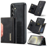 Custodia portafoglio magnetica per Samsung Galaxy S25 FE 5G