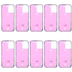 Adesivo ricambio per copertura posteriore iPhone 16 e 16e - immagine 7