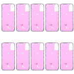Adesivo ricambio per copertura posteriore iPhone 16 e 16e - immagine 6