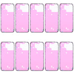 Adesivo ricambio per copertura posteriore iPhone 16 e 16e - immagine 4