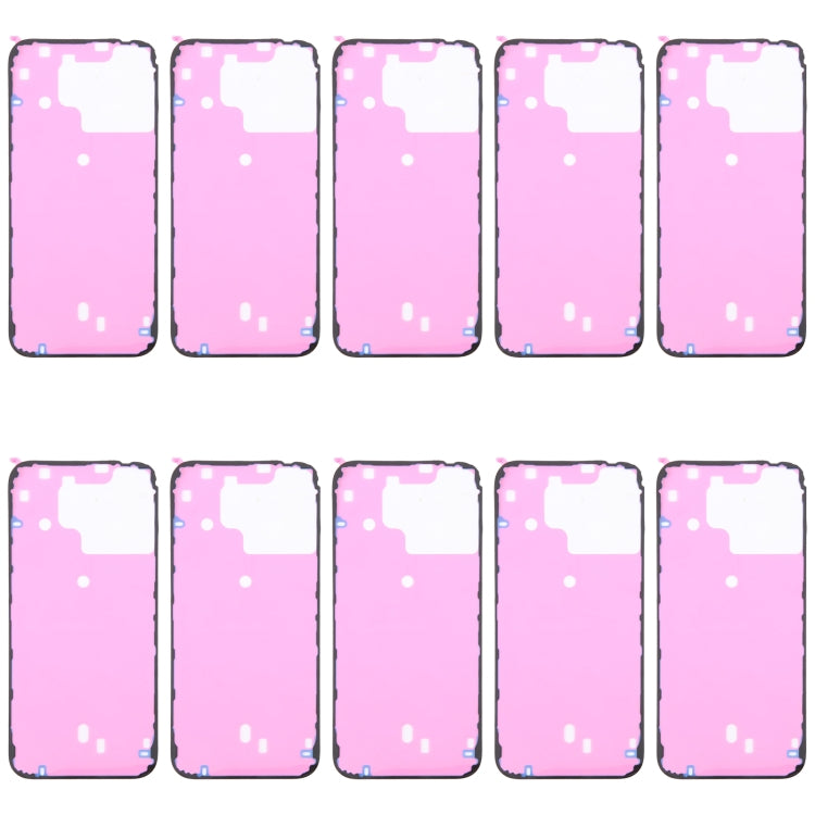 Adesivo ricambio per copertura posteriore iPhone 16 e 16e - immagine 4