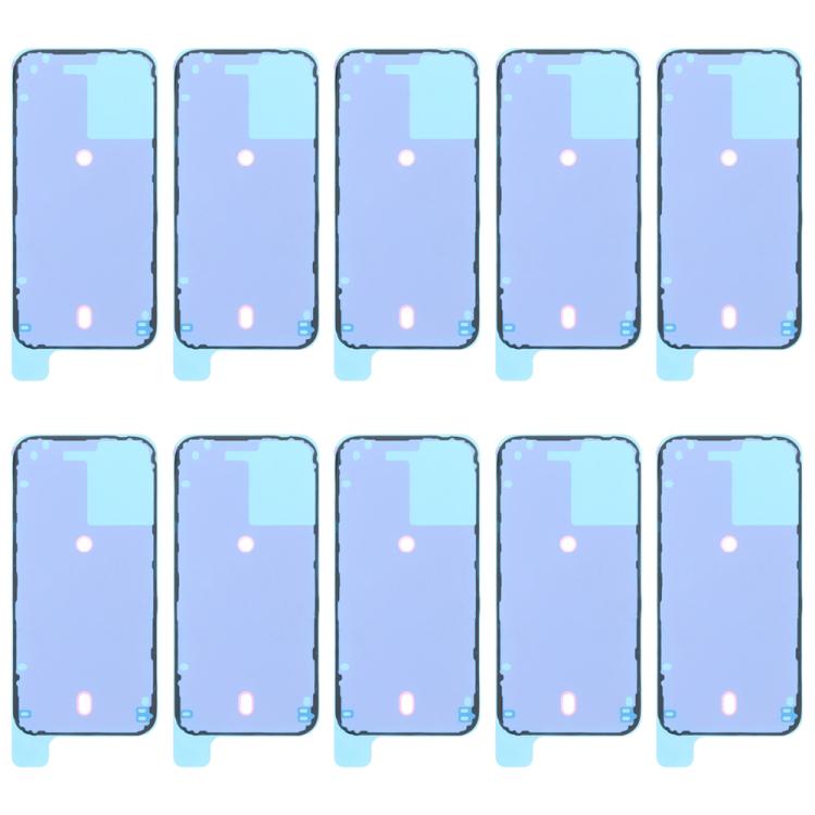Adesivo ricambio per copertura posteriore iPhone 16 e 16e