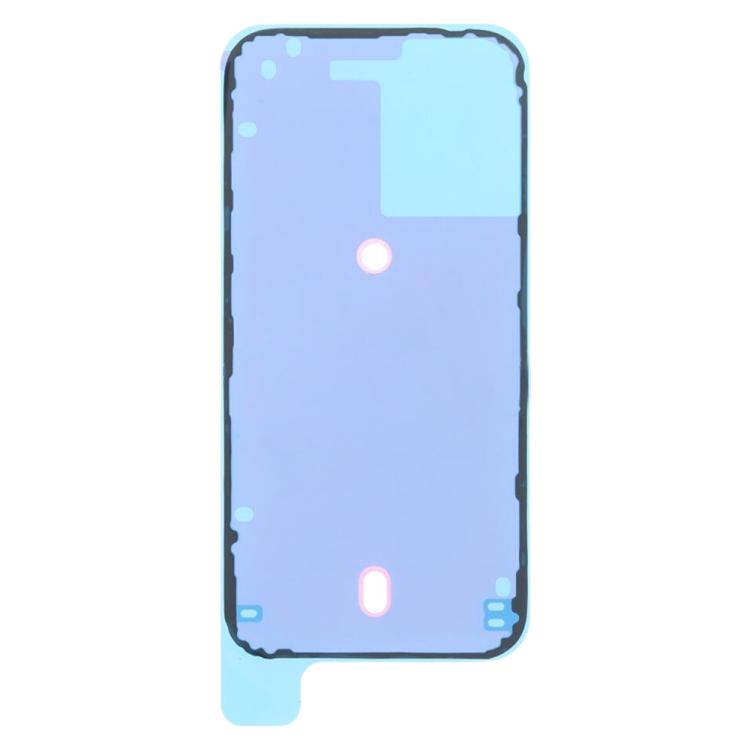 Adesivo ricambio per copertura posteriore iPhone 16 e 16e - immagine 2