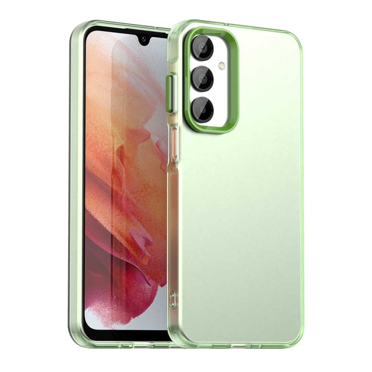 Custodia antiurto TPU per Samsung Galaxy A15 5G