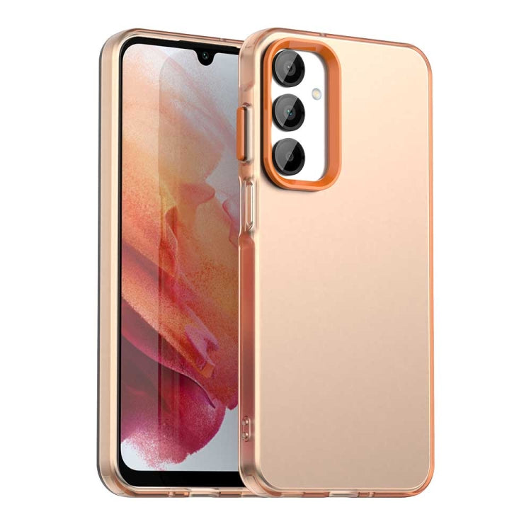 Custodia antiurto TPU per Samsung Galaxy A15 5G