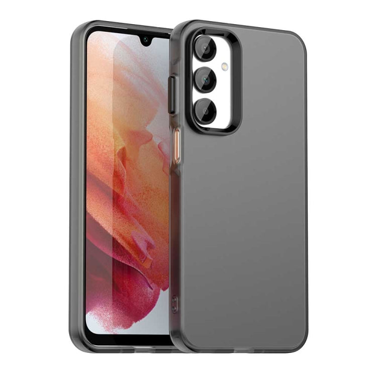 Custodia antiurto TPU per Samsung Galaxy A15 5G