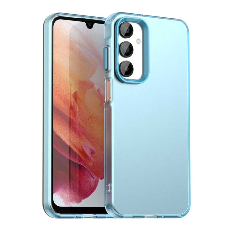 Custodia antiurto TPU per Samsung Galaxy A15 5G