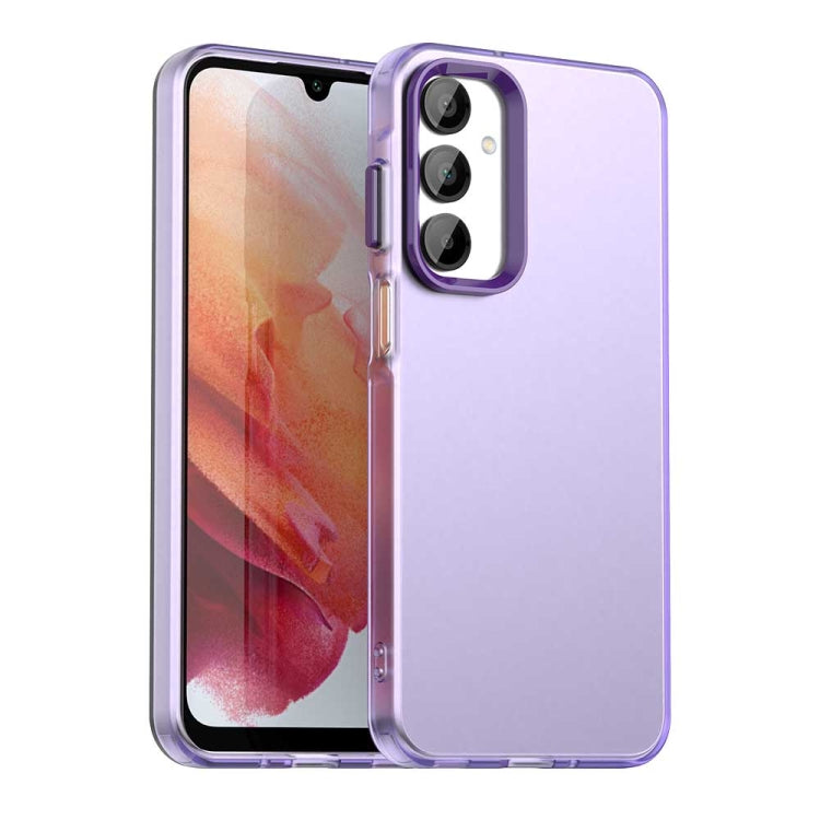 Custodia antiurto TPU per Samsung Galaxy A15 5G