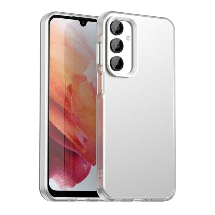Custodia antiurto TPU per Samsung Galaxy A15 5G