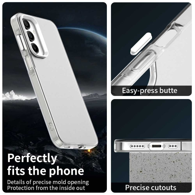 Custodia antiurto TPU per Samsung Galaxy A15 5G