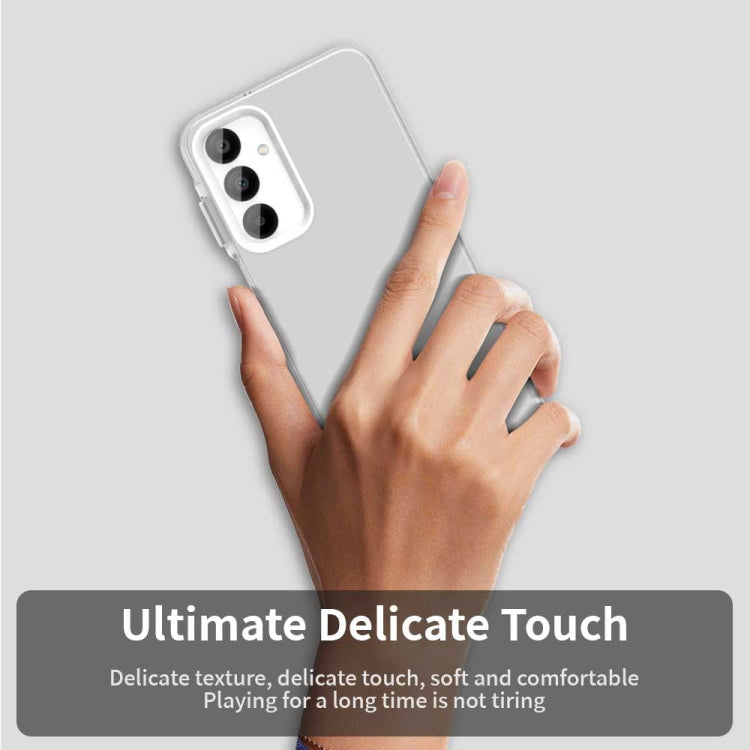 Custodia antiurto TPU per Samsung Galaxy A15 5G