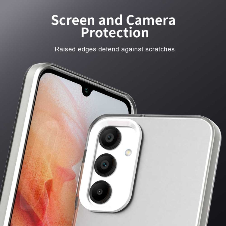 Custodia antiurto TPU per Samsung Galaxy A15 5G