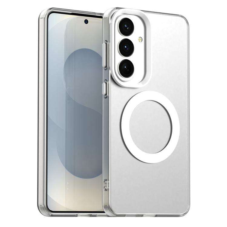 Custodia Candy MagSafe TPU per Samsung Galaxy S26+ 5G
