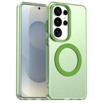 Custodia Candy MagSafe TPU per Samsung Galaxy S26+ 5G